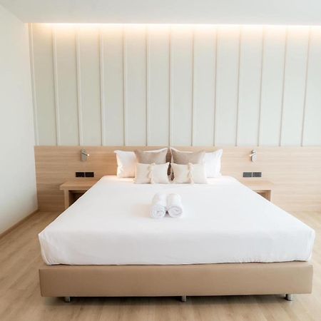 Pillows Boutique Hotel Chiang Mai Exterior photo