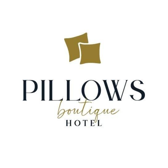 Pillows Boutique Hotel Chiang Mai Exterior photo